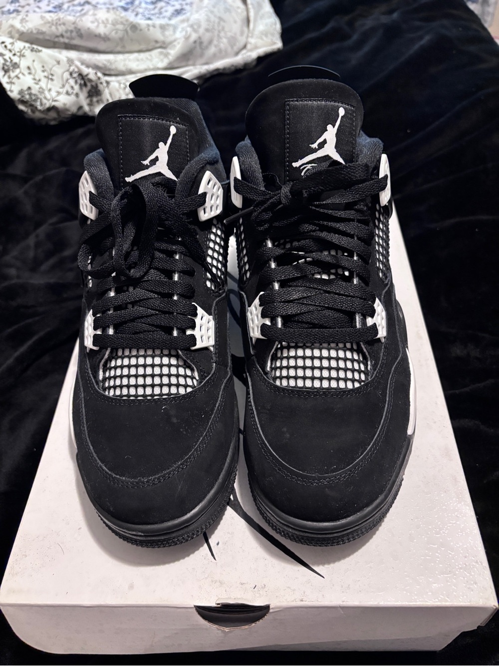Air Jordan 4 Mens size 11.5